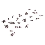 Метизи комплект LC Racing для моделей 1/14 (LC-6041)
