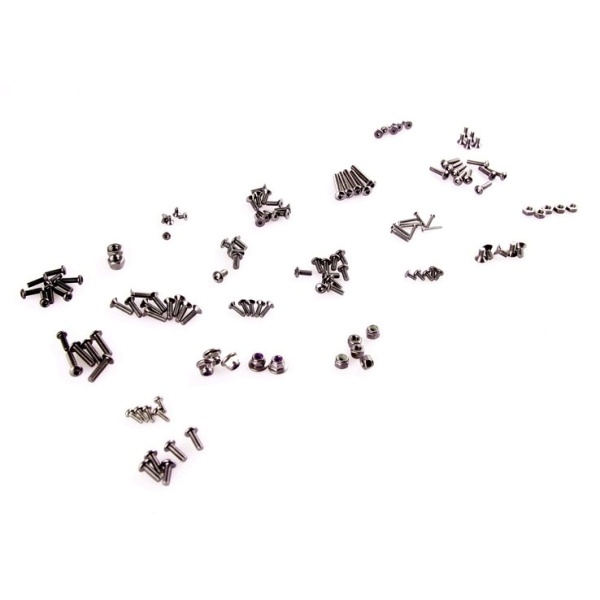 Метизи комплект LC Racing для моделей 1/14 (LC-6041)