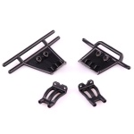 Бампер передній та задній LC Racing 1/14 для EMB-MT (LC-6060)