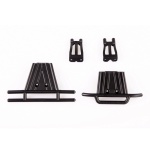 Бампер передній та задній LC Racing 1/14 для EMB-MT (LC-6060) - Зображення 2
