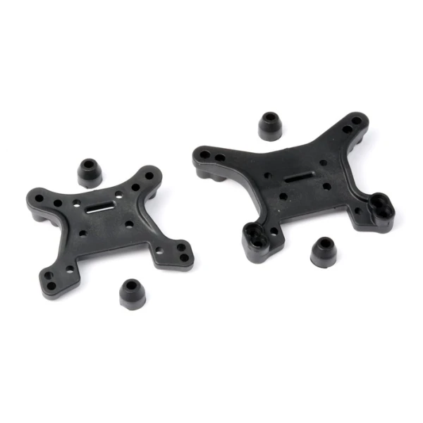 Опори амортизаторів LC Racing 1/14 EMB-1, EMB-SC, EMB-WRC, EMB-MT (LC-6071)
