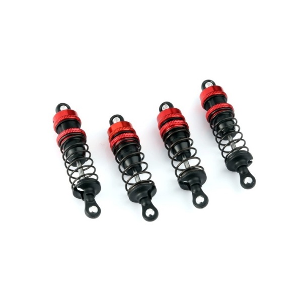 Амортизатори LC Racing 1/14 4шт для EMB-1, EMB-SC, EMB-WRC (LC-6073)