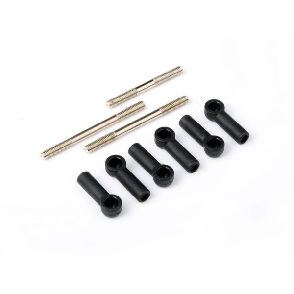 Тяги LC Racing 3шт для моделей 1/14 (LC-6074)
