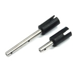 Чашки приводу диференціала LC Racing 1/14 для EMB-1, EMB-SC, EMB-WRC (LC-6076) - Зображення 2