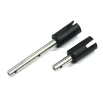 Чашки приводу диференціала LC Racing 1/14 для EMB-1, EMB-SC, EMB-WRC (LC-6076) - Зображення 2