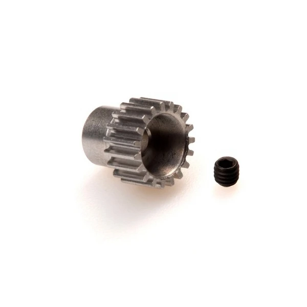 Піньйон 18T 0.5M 48 pitch LC Racing для моделей 1/14 (LC-6096)