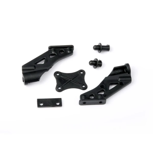 Опора спойлера LC Racing 1/14 для EMB-1 (LC-6109)
