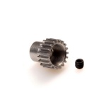 Піньйон 19T 0.5M 48 pitch LC Racing для моделей 1/14 (LC-6127)