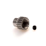 Піньйон 19T 0.5M 48 pitch LC Racing для моделей 1/14 (LC-6127)