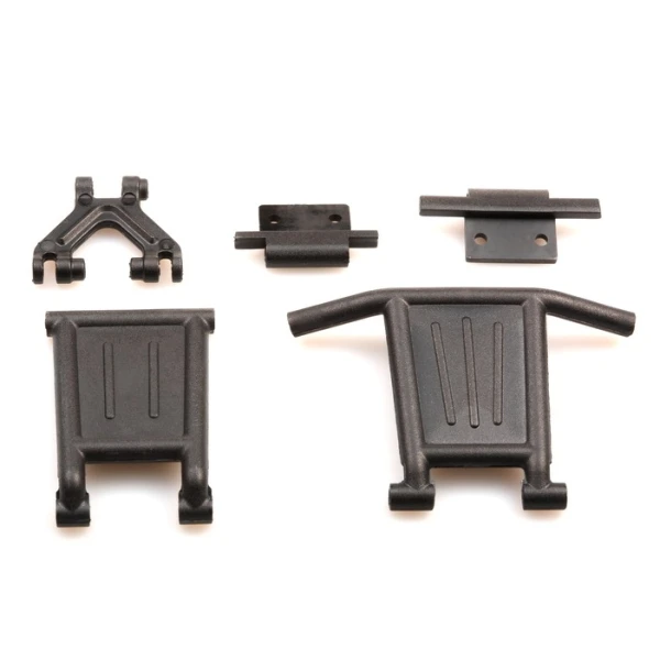 Бампер LC Racing 1/14 для EMB-DT (LC-6132)