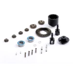 Диференціал повний комплект LC Racing для моделей 1/14 (LC-6140)