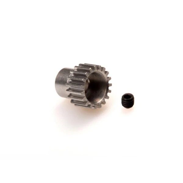 Піньйон 20T 0.5M 48 pitch LC Racing для моделей 1/14 (LC-6144)