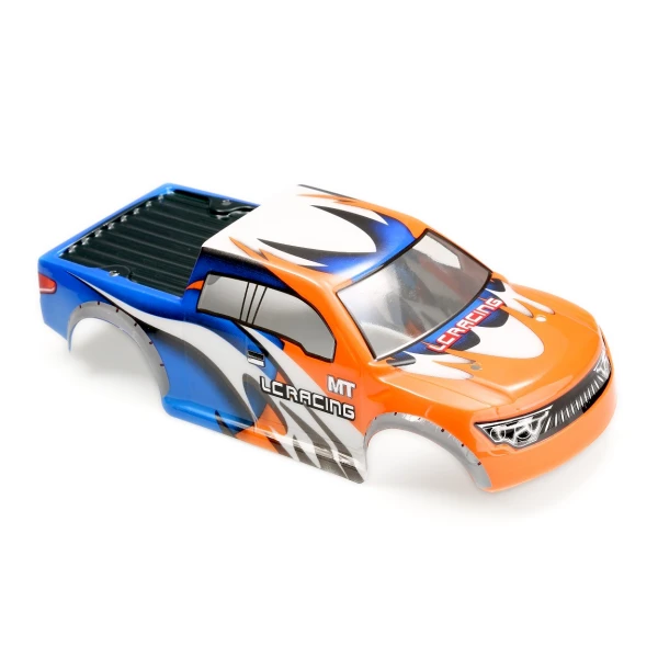 Кузов LC Racing 1/14 для EMB-MT (LC-6164)