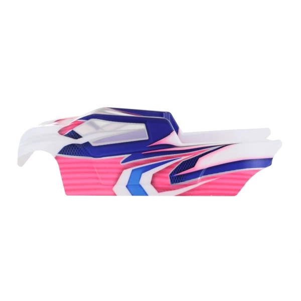 Кузов LC Racing 1/14 для EMB-TG рожевий (LC-6166)