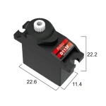 Сервопривід мікро 9г BATAN D113F 1.6кг/0.11сек цифровий