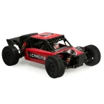 Баггі піщана 1:14 LC Racing DTH безколекторна (червоний) - Зображення 2