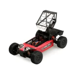 Баггі піщана 1:14 LC Racing DTH безколекторна (червоний) - Зображення 5