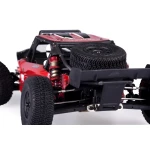 Баггі піщана 1:14 LC Racing DTH безколекторна (червоний) - Зображення 6