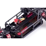 Баггі піщана 1:14 LC Racing DTH безколекторна (червоний) - Зображення 7