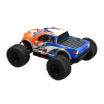 Монстр 1:14 LC Racing MTH безколекторний - Зображення 2