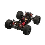 Монстр 1:14 LC Racing MTH безколекторний - Зображення 4