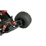 Монстр 1:14 LC Racing MTH безколекторний - Зображення 6