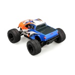 Монстр 1:14 LC Racing MTL колекторний - Зображення 2