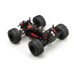 Монстр 1:14 LC Racing MTL колекторний - Зображення 3