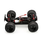 Монстр 1:14 LC Racing MTL колекторний - Зображення 4