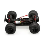 Монстр 1:14 LC Racing MTL колекторний - Зображення 4