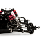 Монстр 1:14 LC Racing MTL колекторний - Зображення 8