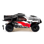 Шорт 1:14 LC Racing SCH безколекторний (чорний) - Зображення 2