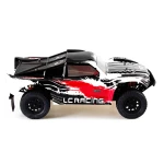 Шорт 1:14 LC Racing SCH безколекторний (чорний) - Зображення 2