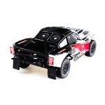 Шорт 1:14 LC Racing SCH безколекторний (чорний) - Зображення 3