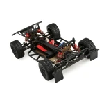 Шорт 1:14 LC Racing SCH безколекторний (чорний) - Зображення 5