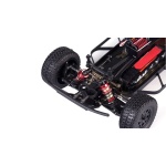 Шорт 1:14 LC Racing SCH безколекторний (чорний) - Зображення 6