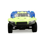 Шорт 1:14 LC Racing SCH безколекторний (синій) - Зображення 3