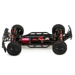 Шорт 1:14 LC Racing SCH безколекторний (синій) - Зображення 5