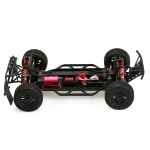 Шорт 1:14 LC Racing SCH безколекторний (синій) - Зображення 5