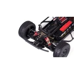 Шорт 1:14 LC Racing SCH безколекторний (синій) - Зображення 7