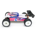 Траггі 1:14 LC Racing TGH безколекторна (білий) - Зображення 3