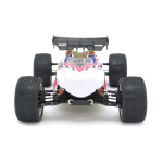 Траггі 1:14 LC Racing TGH безколекторна (білий) - Зображення 4