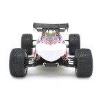 Траггі 1:14 LC Racing TGH безколекторна (білий) - Зображення 4