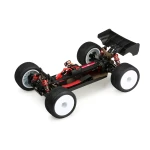 Траггі 1:14 LC Racing TGH безколекторна (білий) - Зображення 6