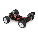 Траггі 1:14 LC Racing TGH безколекторна (білий) - Зображення 7