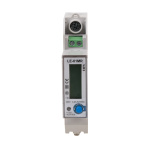 Лічильник електроенергії LE-01MR, однофазний, Modbus RTU