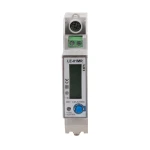 Лічильник електроенергії LE-01MR, однофазний, Modbus RTU