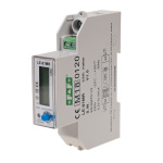 Лічильник електроенергії LE-01MR, однофазний, Modbus RTU - Зображення 2