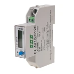 Лічильник електроенергії LE-01MR, однофазний, Modbus RTU - Зображення 2