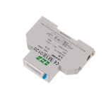 Лічильник електроенергії LE-01MR, однофазний, Modbus RTU - Зображення 3